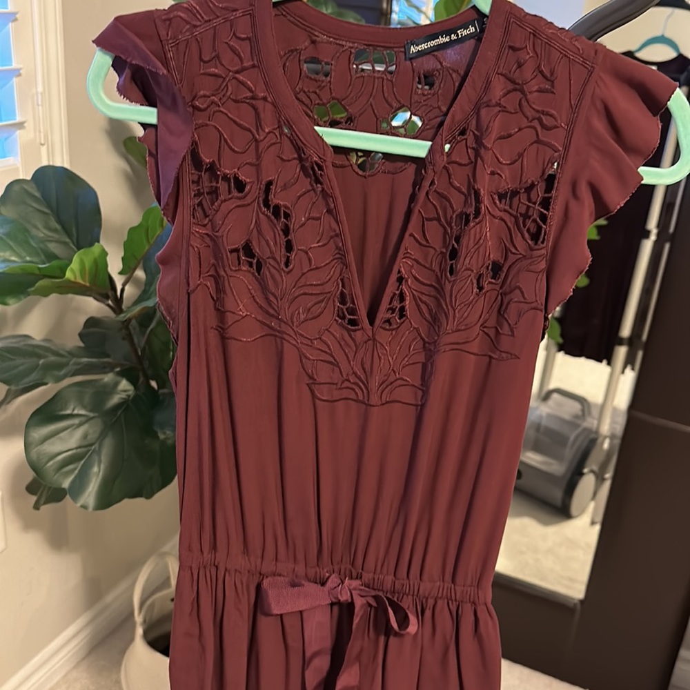 Abercrombie & Fitch Dress - Picture 3 of 4